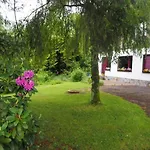 Ferienhaus-stadtkyll Beim Foerster בית נופש שטאדטקיל