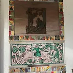 בית נופש Ferienhaus-stadtkyll Beim Foerster