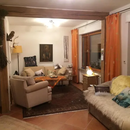 Ferienhaus-stadtkyll Beim Foerster シュタットキル