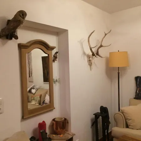 Ferienhaus-stadtkyll Beim Förster