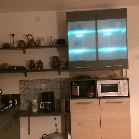 Ferienhaus-stadtkyll Beim Foerster Σπίτι διακοπών Stadtkyll