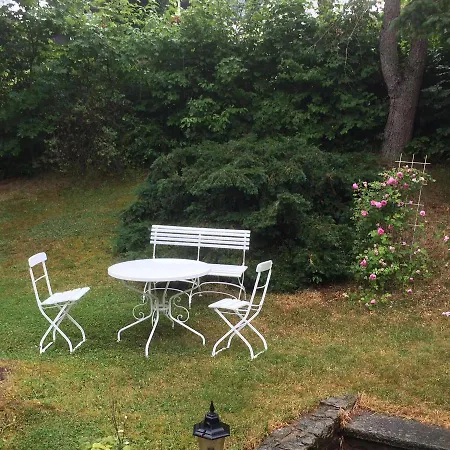 Holiday home Ferienhaus-stadtkyll Beim Foerster *