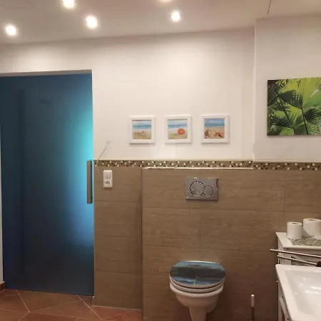 別荘 Ferienhaus-stadtkyll Beim Foerster シュタットキル