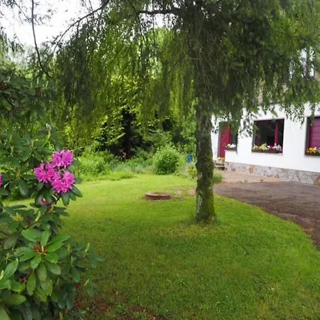 Ferienhaus-stadtkyll Beim Foerster Holiday home Stadtkyll
