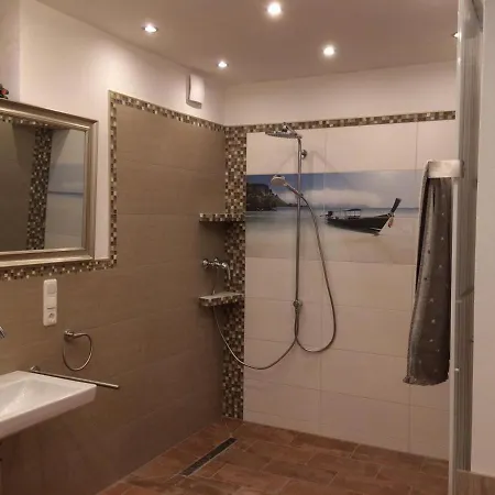 Ferienhaus-stadtkyll Beim Foerster *