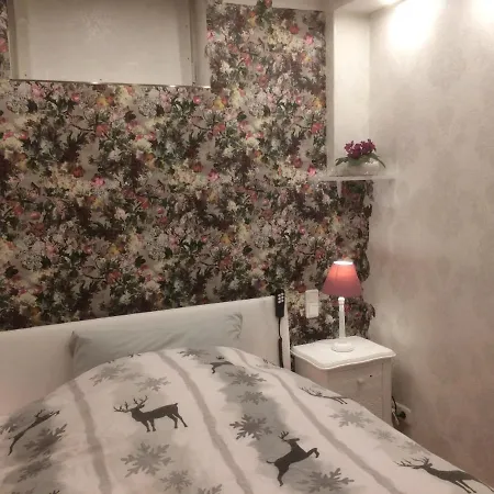 Ferienhaus-stadtkyll Beim Foerster Σπίτι διακοπών *