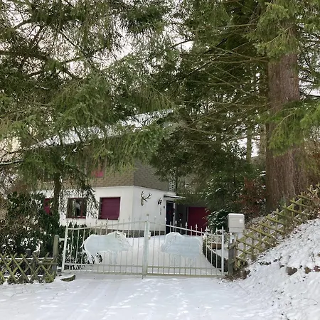 Σπίτι διακοπών Ferienhaus-stadtkyll Beim Foerster *