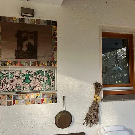 Ferienhaus-stadtkyll Beim Foerster