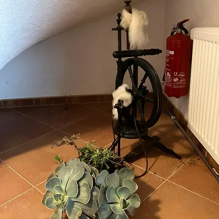 Σπίτι διακοπών Ferienhaus-stadtkyll Beim Foerster *