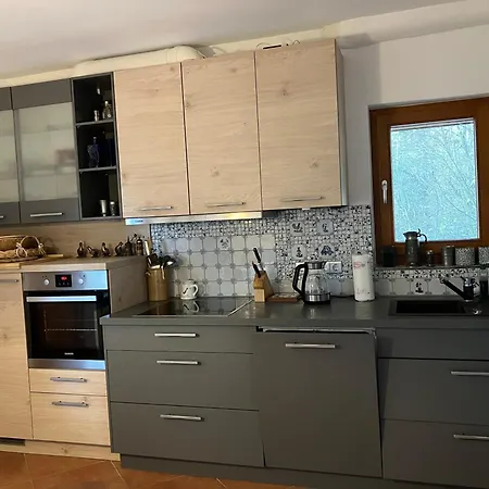 Ferienhaus-stadtkyll Beim Foerster Σπίτι διακοπών Stadtkyll