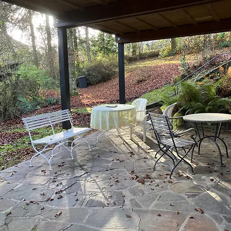 Ferienhaus-stadtkyll Beim Foerster *