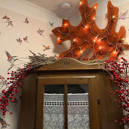 Ferienhaus-stadtkyll Beim Foerster Vakantiehuis