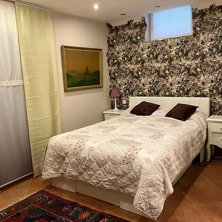 Σπίτι διακοπών Ferienhaus-stadtkyll Beim Foerster Stadtkyll