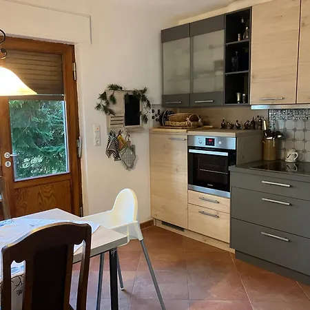 Σπίτι διακοπών Ferienhaus-stadtkyll Beim Foerster *