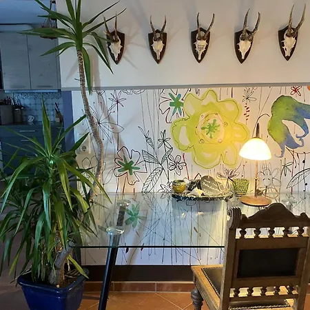 Σπίτι διακοπών Ferienhaus-stadtkyll Beim Foerster