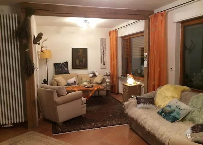 Ferienhaus-stadtkyll Beim Foerster 슈타트킬