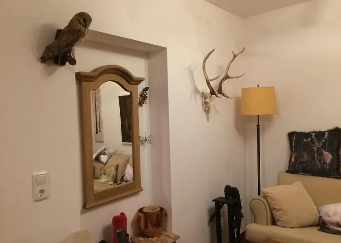 Ferienhaus-stadtkyll Beim Foerster