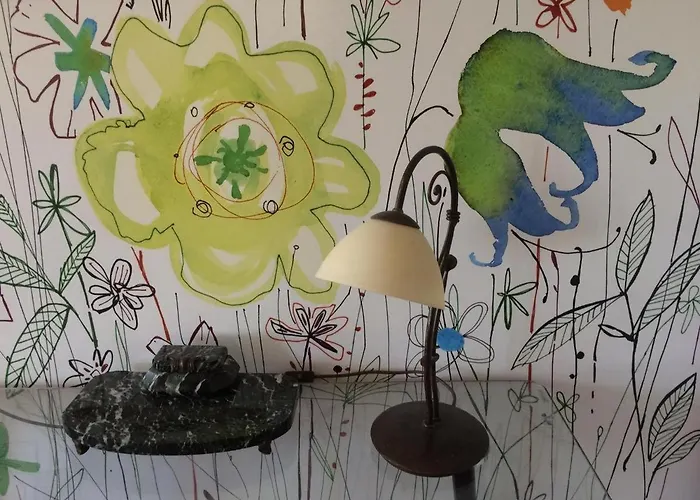 Ferienhaus-stadtkyll Beim Foerster 펜션 *