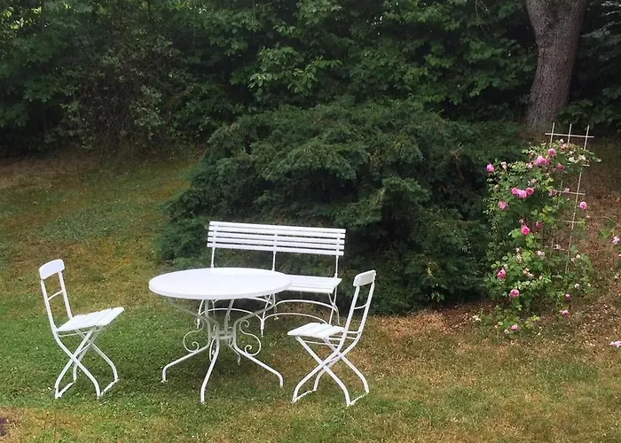 펜션 Ferienhaus-stadtkyll Beim Foerster *