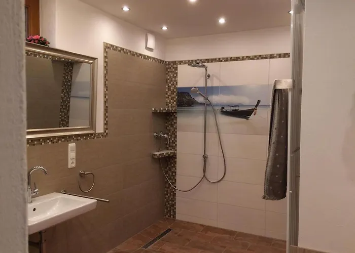 Ferienhaus-stadtkyll Beim Foerster *