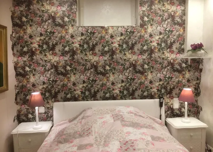 Ferienhaus-stadtkyll Beim Foerster 펜션 슈타트킬