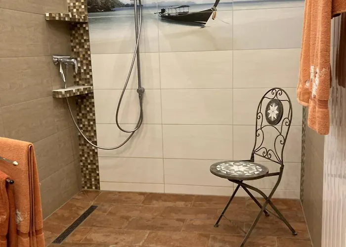 Ferienhaus-stadtkyll Beim Foerster 슈타트킬