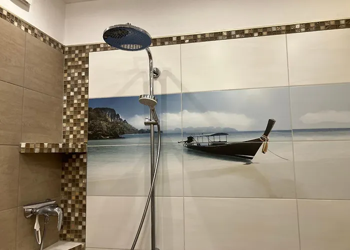 펜션 Ferienhaus-stadtkyll Beim Foerster *