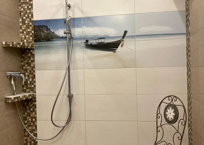 Ferienhaus-stadtkyll Beim Foerster 슈타트킬