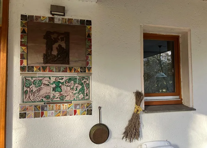 Ferienhaus-stadtkyll Beim Foerster