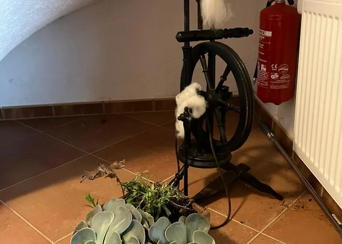 펜션 Ferienhaus-stadtkyll Beim Foerster *