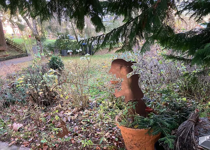 펜션 Ferienhaus-stadtkyll Beim Foerster *