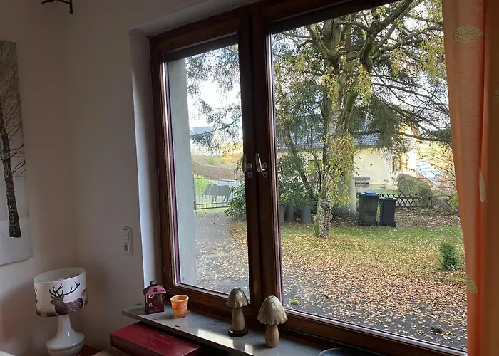 펜션 Ferienhaus-stadtkyll Beim Foerster *