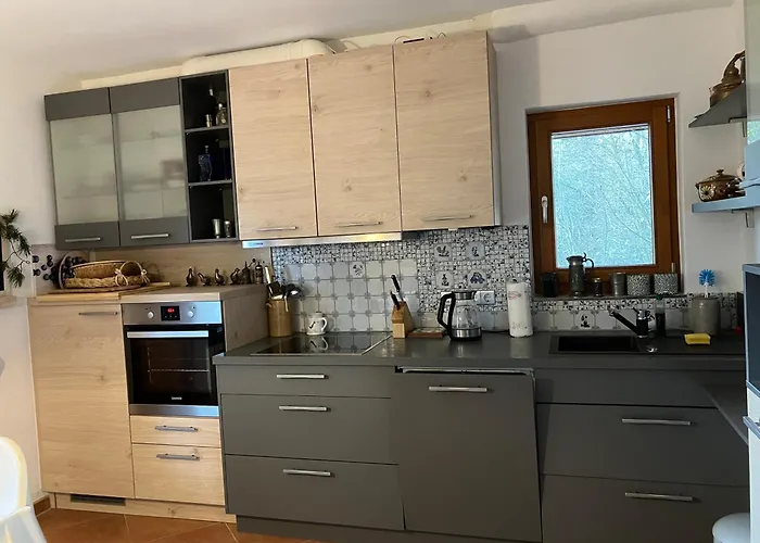 Ferienhaus-stadtkyll Beim Foerster 펜션 슈타트킬