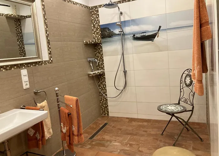 Ferienhaus-stadtkyll Beim Foerster * 슈타트킬