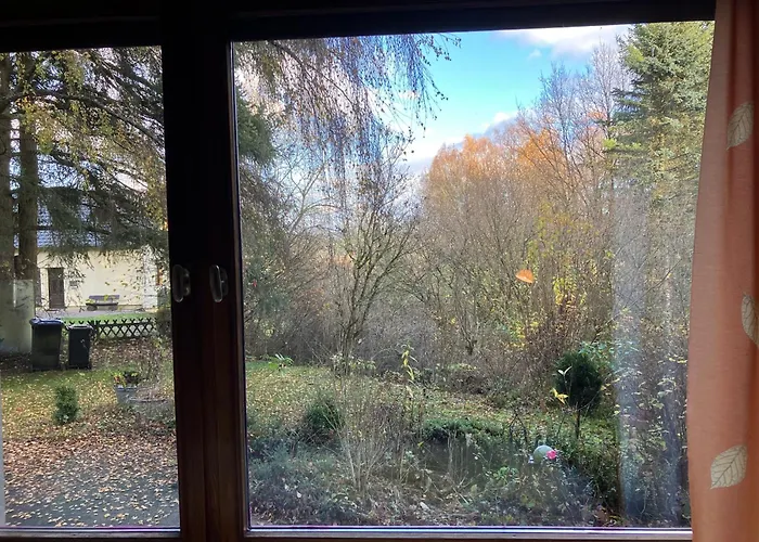 Ferienhaus-stadtkyll Beim Foerster 펜션 슈타트킬