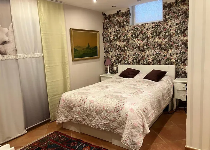 펜션 Ferienhaus-stadtkyll Beim Foerster 슈타트킬