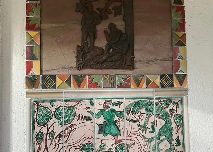 펜션 Ferienhaus-stadtkyll Beim Foerster